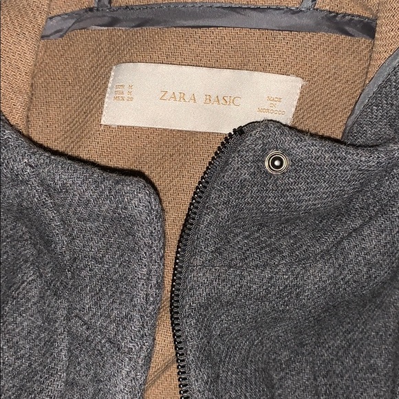 Grey Coat - Picture 3 of 4